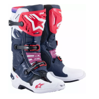 Alpinestars TECH 10 Rainbow