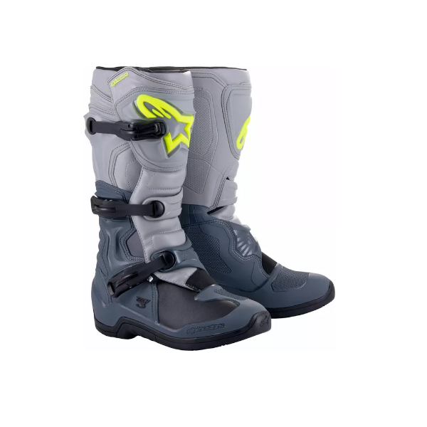Alpinestars TECH 3 schwarz/grau