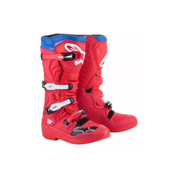 Alpinestars TECH 5 rot