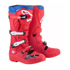 Alpinestars TECH 5 rot