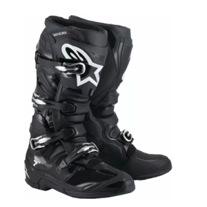 Alpinestars TECH 7 schwarz