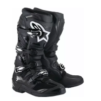Alpinestars TECH 7 schwarz