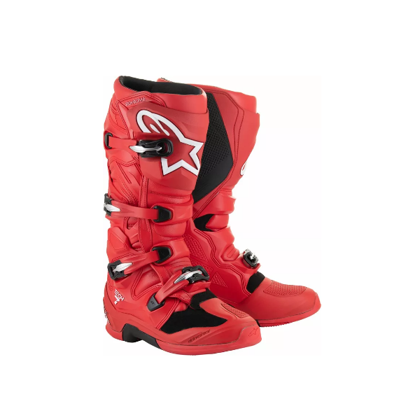 Alpinestars TECH 7 rot