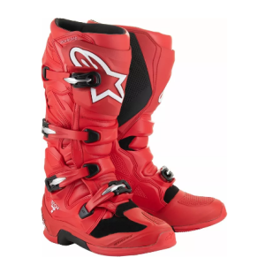Alpinestars TECH 7 rot