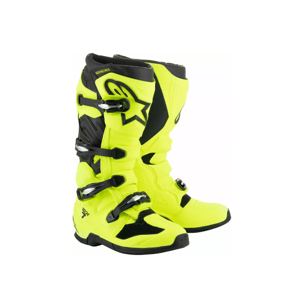 Alpinestars TECH gelb