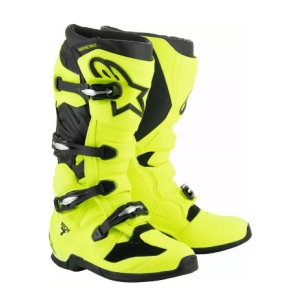 Alpinestars TECH gelb