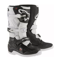 Alpinestars TECH 7S  schwarz/weiss