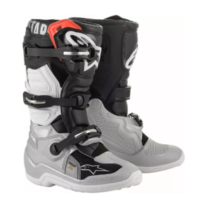 Alpinestars TECH 7S  schwarz/grau