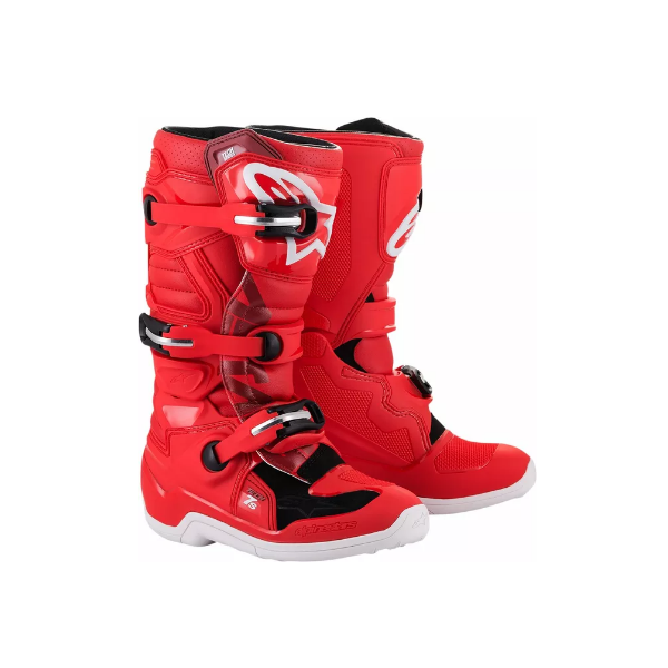Alpinestars TECH 7S  rot