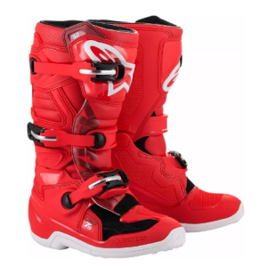 Alpinestars TECH 7S  rot