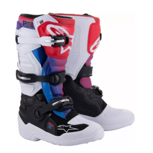 Alpinestars TECH 7S  Rainbow
