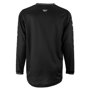 Fly MX-Jersey F-16 Black/White