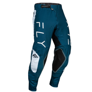 Fly MX-Pants Evolution 137-Navy-White