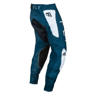 Fly MX-Pants Evolution 137-Navy-White