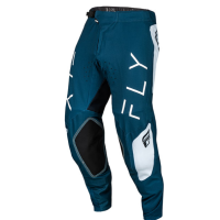 Fly MX-Pants Evolution 137-Navy-White