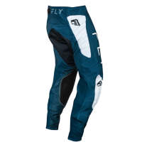 Fly MX-Pants Evolution 137-Navy-White