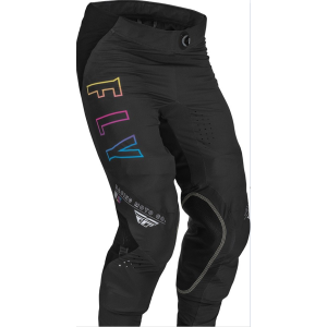 Fly MX-Pants Lite S.E. Avenge Black/Sunset