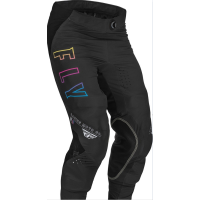 Fly MX-Pants Lite S.E. Avenge Black/Sunset