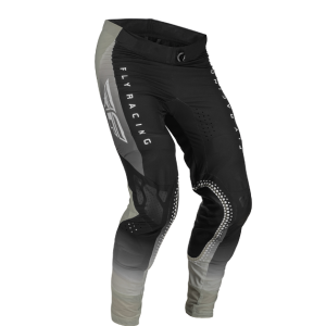Fly MX-Pants Lite Black/Anthracite/Grey