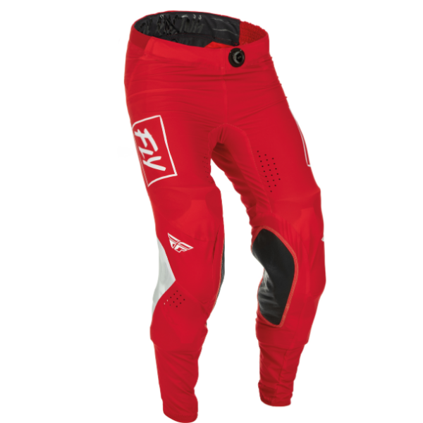 Fly MX-Pants Lite Red-White