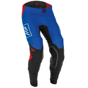 Fly MX-Pants Lite Red-White-Blue