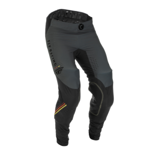 Fly MX-Pants Lite S.E. Speeder Metal-Red-Yellow