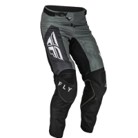 Fly MX-Pants Kinetic Jet Grey/Dark Grey/Black