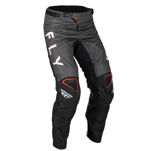 Fly MX-Pants Kinetic Kore Black/Grey
