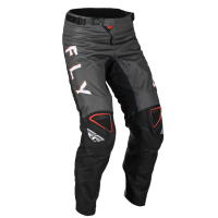 Fly MX-Pants Kinetic Kore Black/Grey