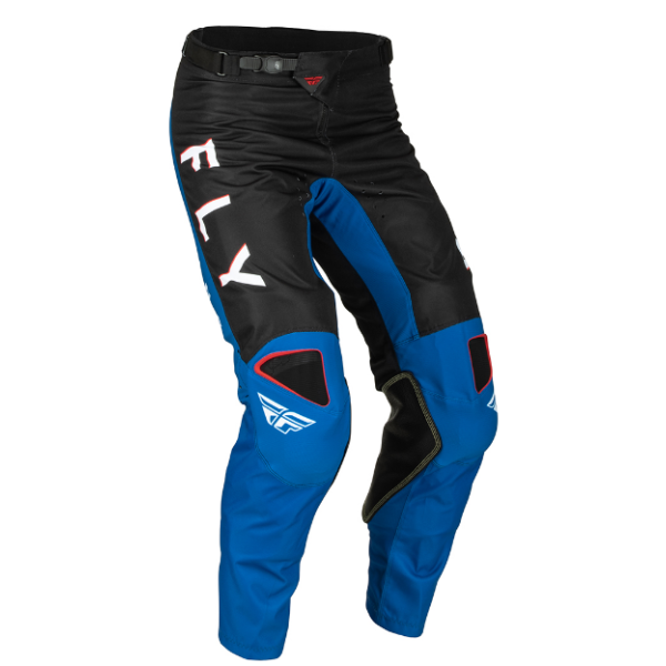 Fly MX-Pants Kinetic Kore Blue/Black