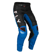 Fly MX-Pants Kinetic Kore Blue/Black