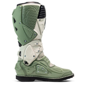 Sidi Crossfire 3 Army Sand