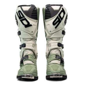 Sidi Crossfire 3 Army Sand
