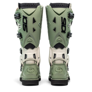 Sidi Crossfire 3 Army Sand