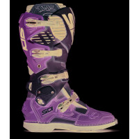 Sidi Crossfire 3 Army Sand