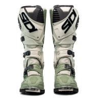 Sidi Crossfire 3 Army Sand