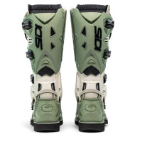 Sidi Crossfire 3 Army Sand