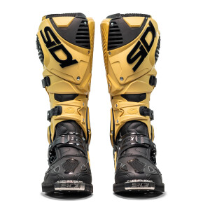 Sidi Crossfire 3 Gold Black