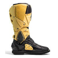Sidi Crossfire 3 Gold Black