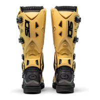 Sidi Crossfire 3 Gold Black