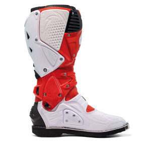 Sidi Crossfire 3 Red White