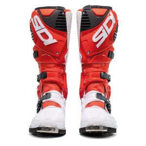 Sidi Crossfire 3 Red White