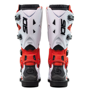 Sidi Crossfire 3 Red White