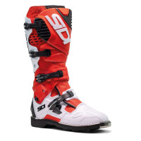 Sidi Crossfire 3 Red White