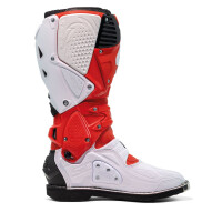 Sidi Crossfire 3 Red White