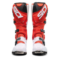 Sidi Crossfire 3 Red White