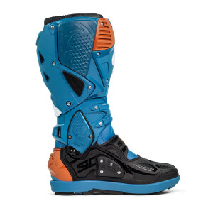 Sidi Crossfire 3 SRS Petrol Bronze