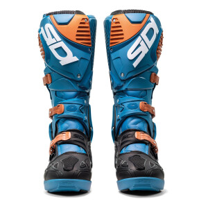 Sidi Crossfire 3 SRS Petrol Bronze