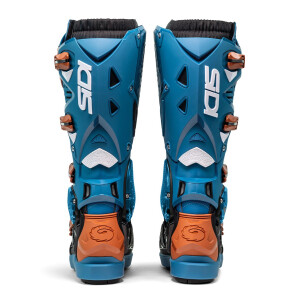 Sidi Crossfire 3 SRS Petrol Bronze