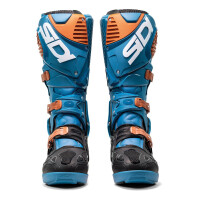 Sidi Crossfire 3 SRS Petrol Bronze
